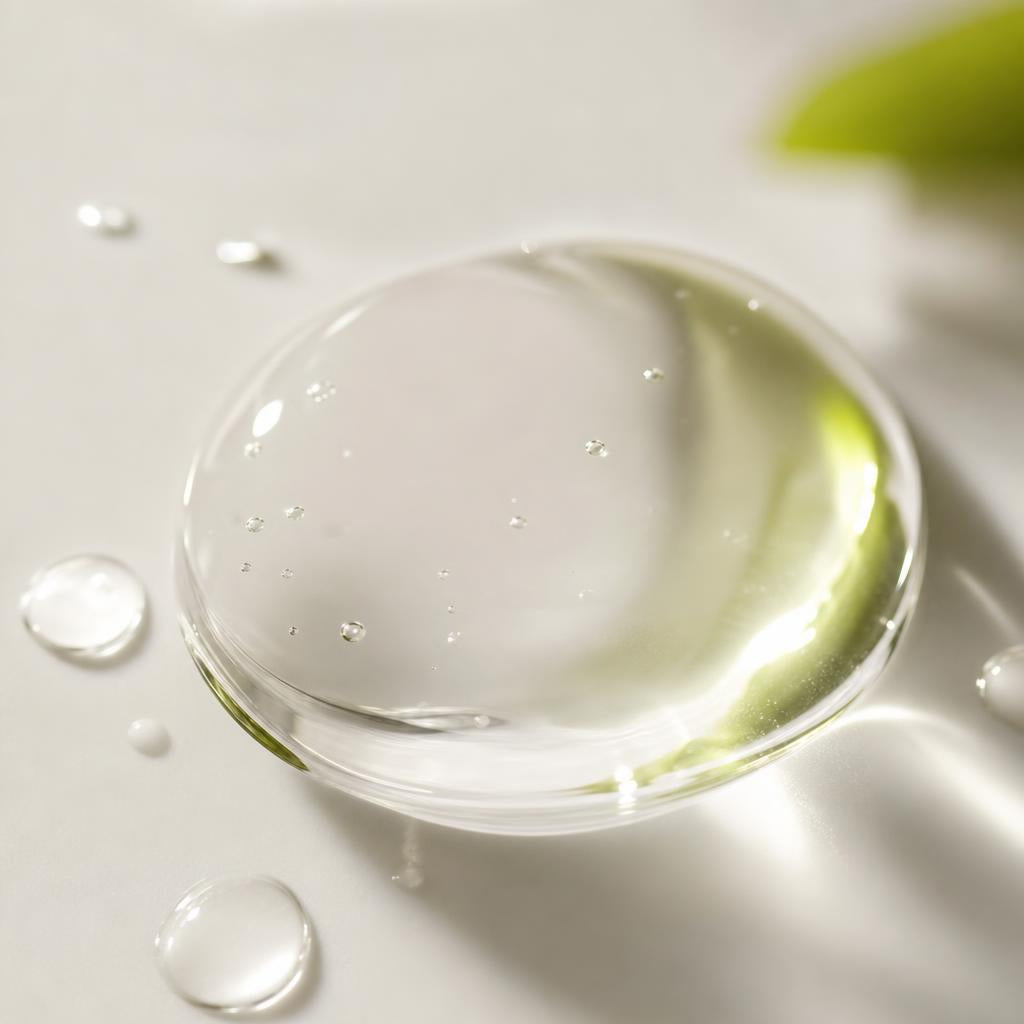 1% Panthenol